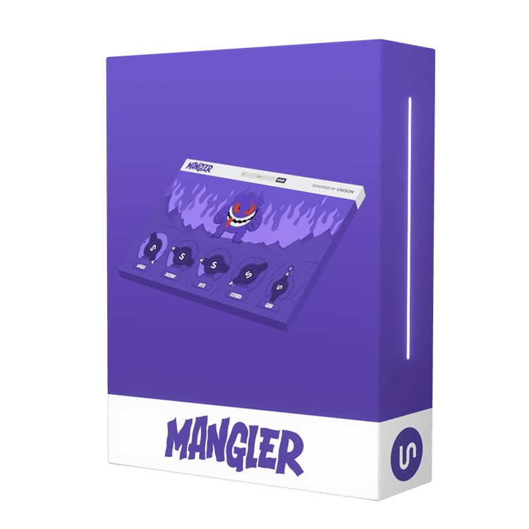 Mangler - Unison Audio