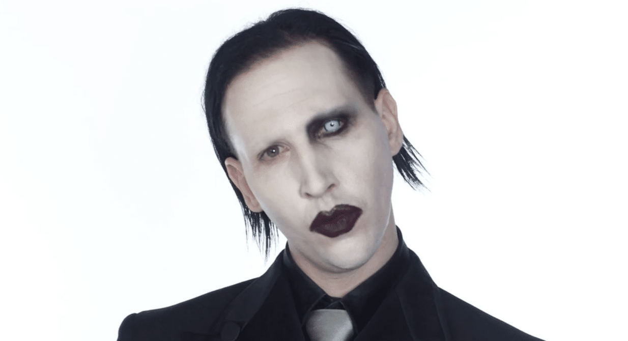 Marilyn Manson e1724027061123 - Unison