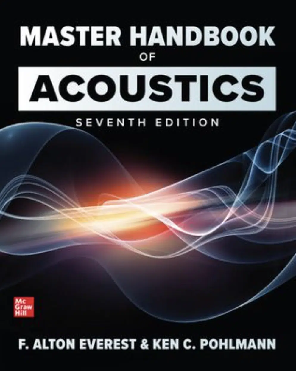 Master Handbook of Acoustics - Unison