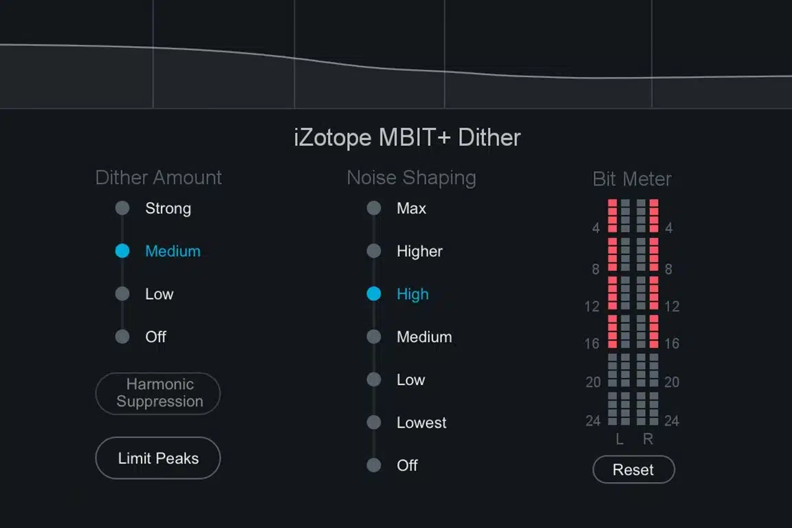 What Is Dithering: Mastering's Secret for Audio Clarity