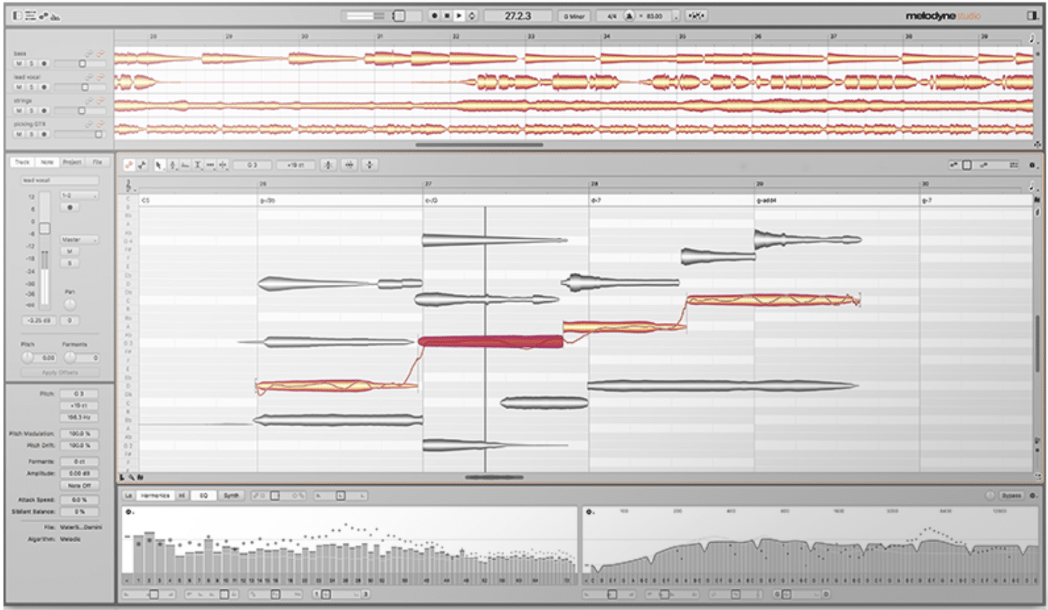 Melodyne e1688243459440 - Unison