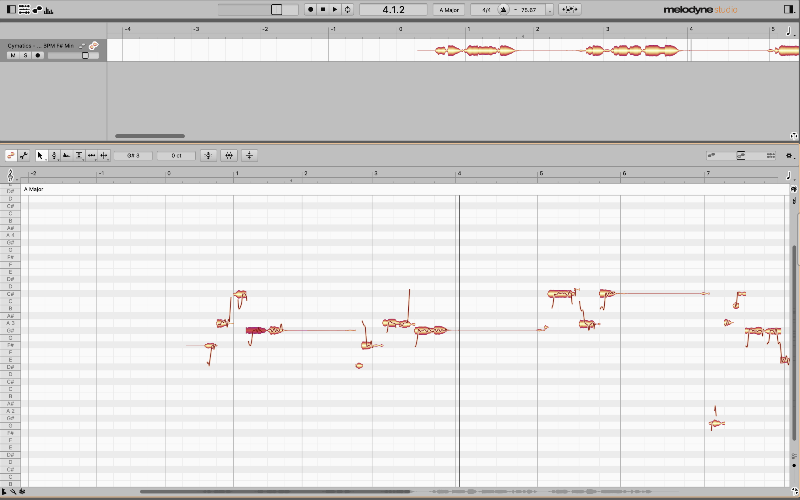 Melodyne 5 Official e1681423045286 - Unison