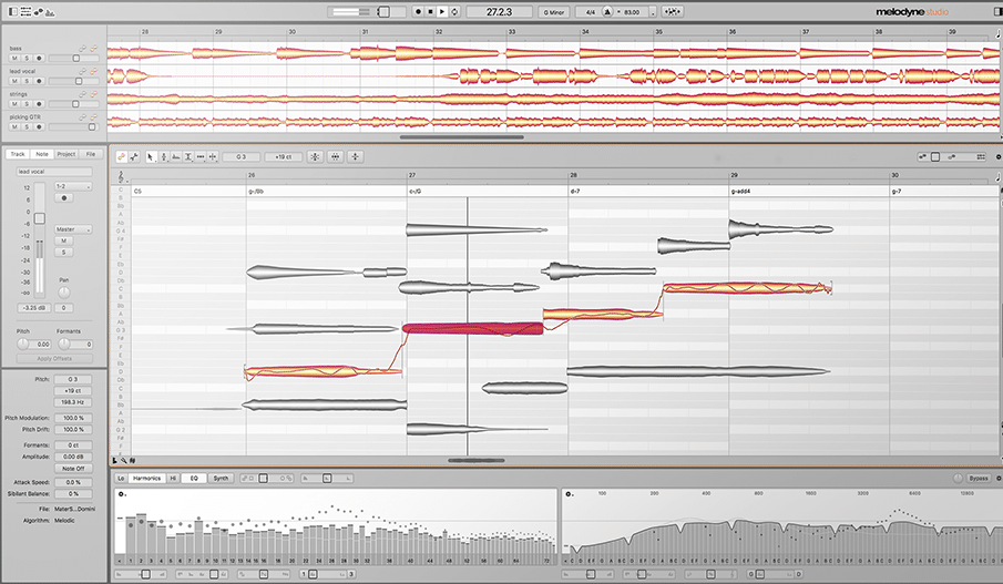 Melodyne e1684703097948 - Unison