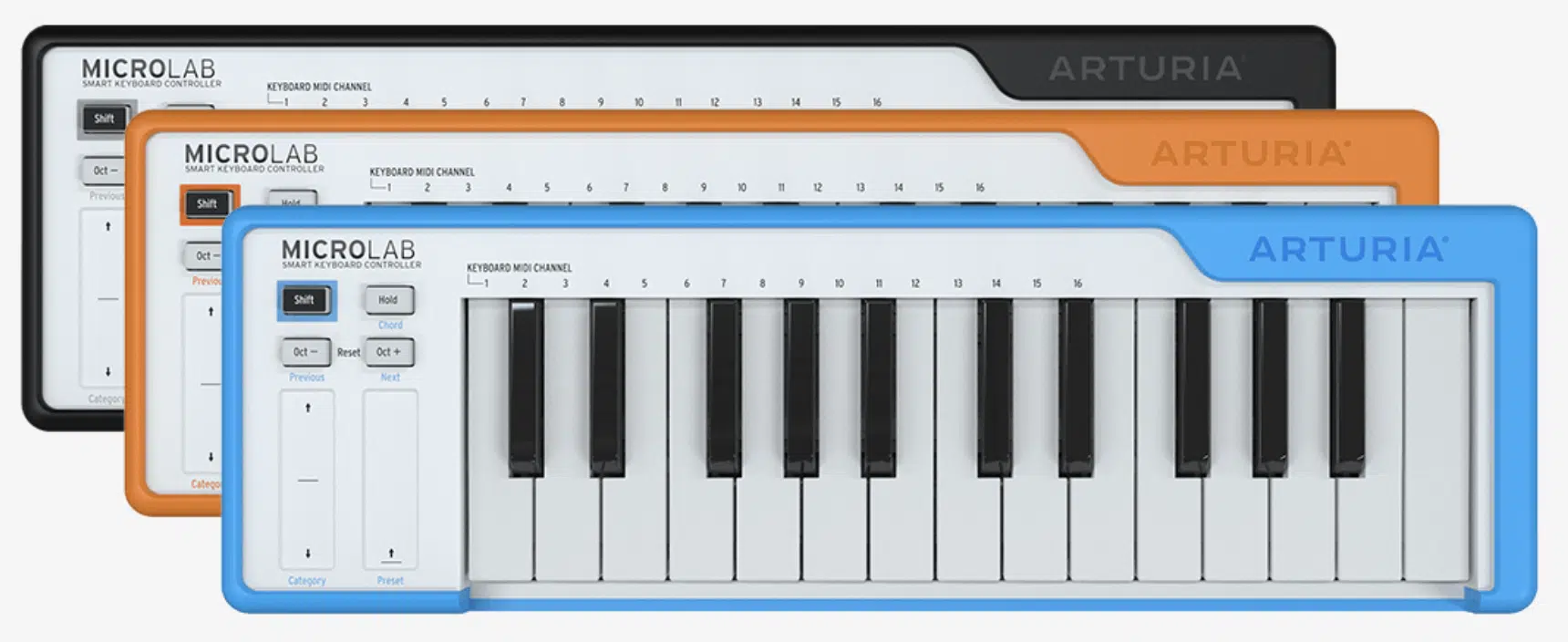 The 15 Best MIDI Keyboards for Beginners