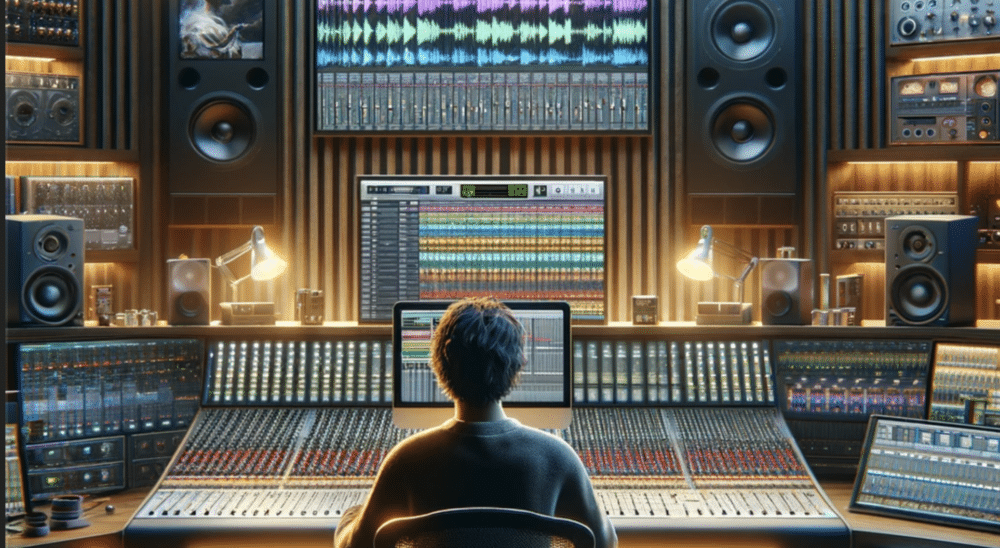 The 17 Best Mixing Engineers In The Music Industry (2024)