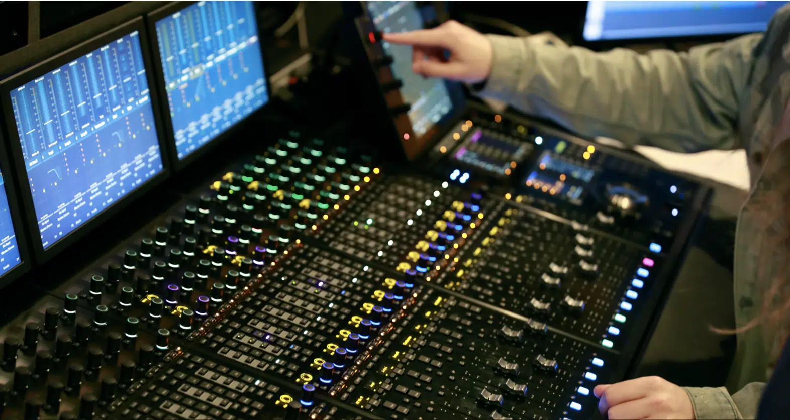 How to Become a Mixing Engineer In a Competitive Field 101