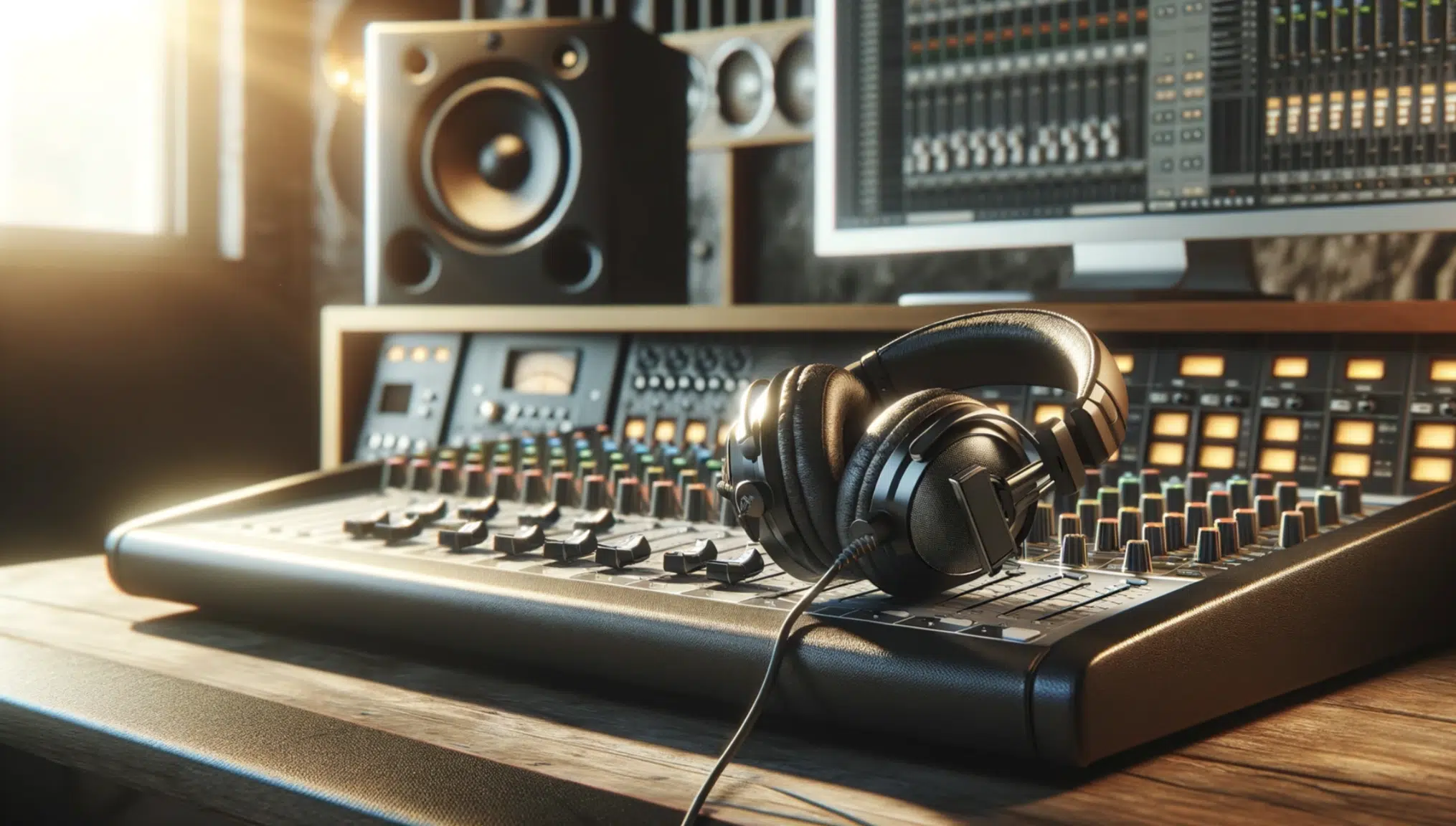 Mixing on Headphones: Creating Crystal Clear Audio + 9 Tips