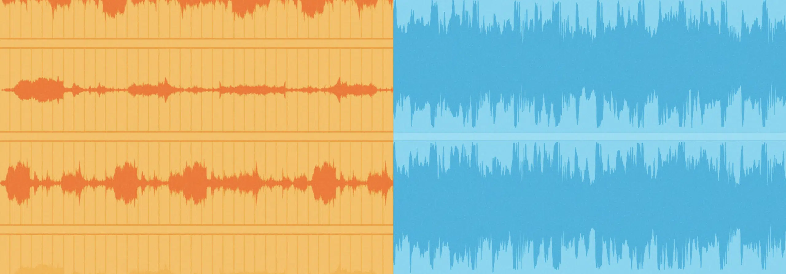 Mixing vs Mastering - Unison