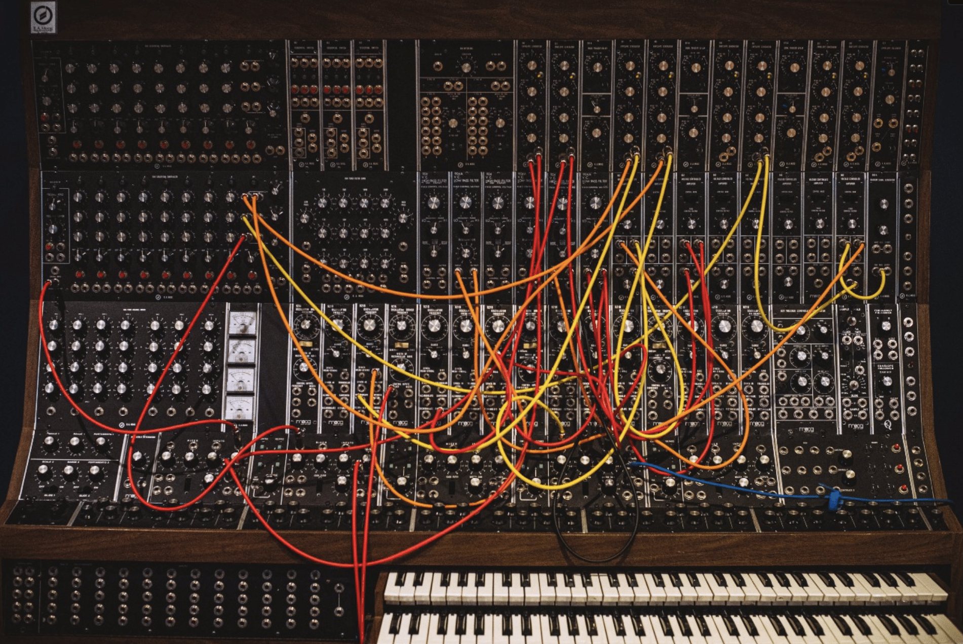 Modular System 2 - Unison