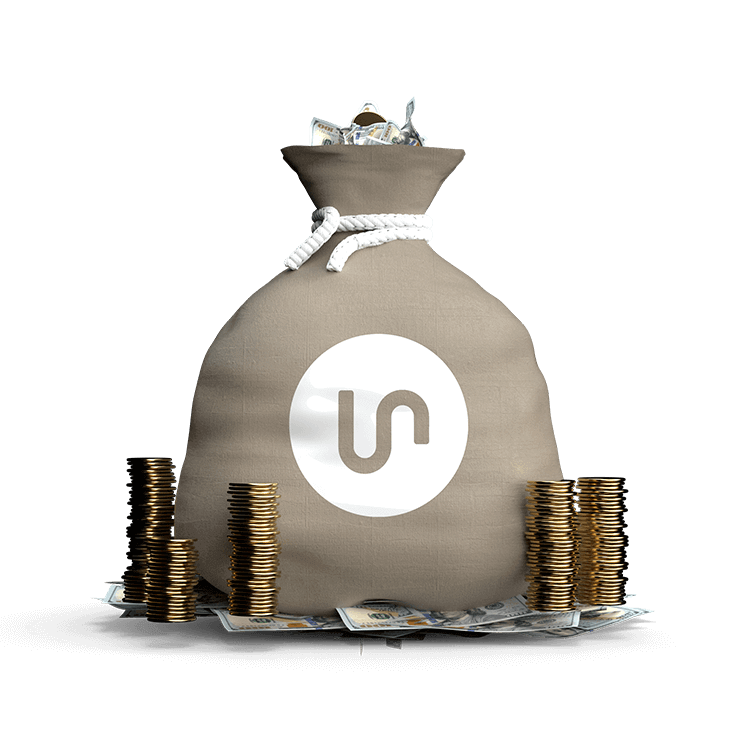 Money Bag 1 1 - Unison
