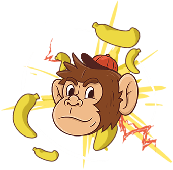 Monkey Head - Unison