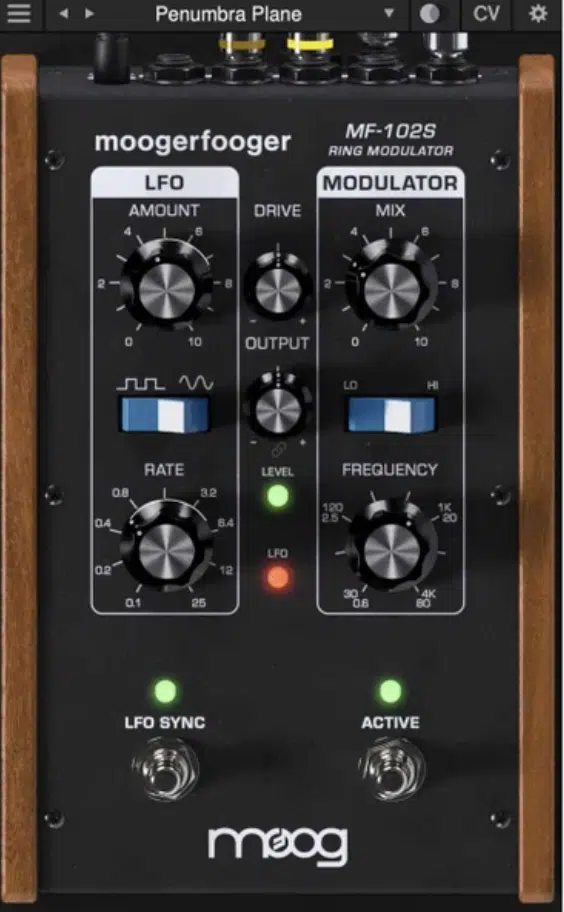 best ring modulation plugins