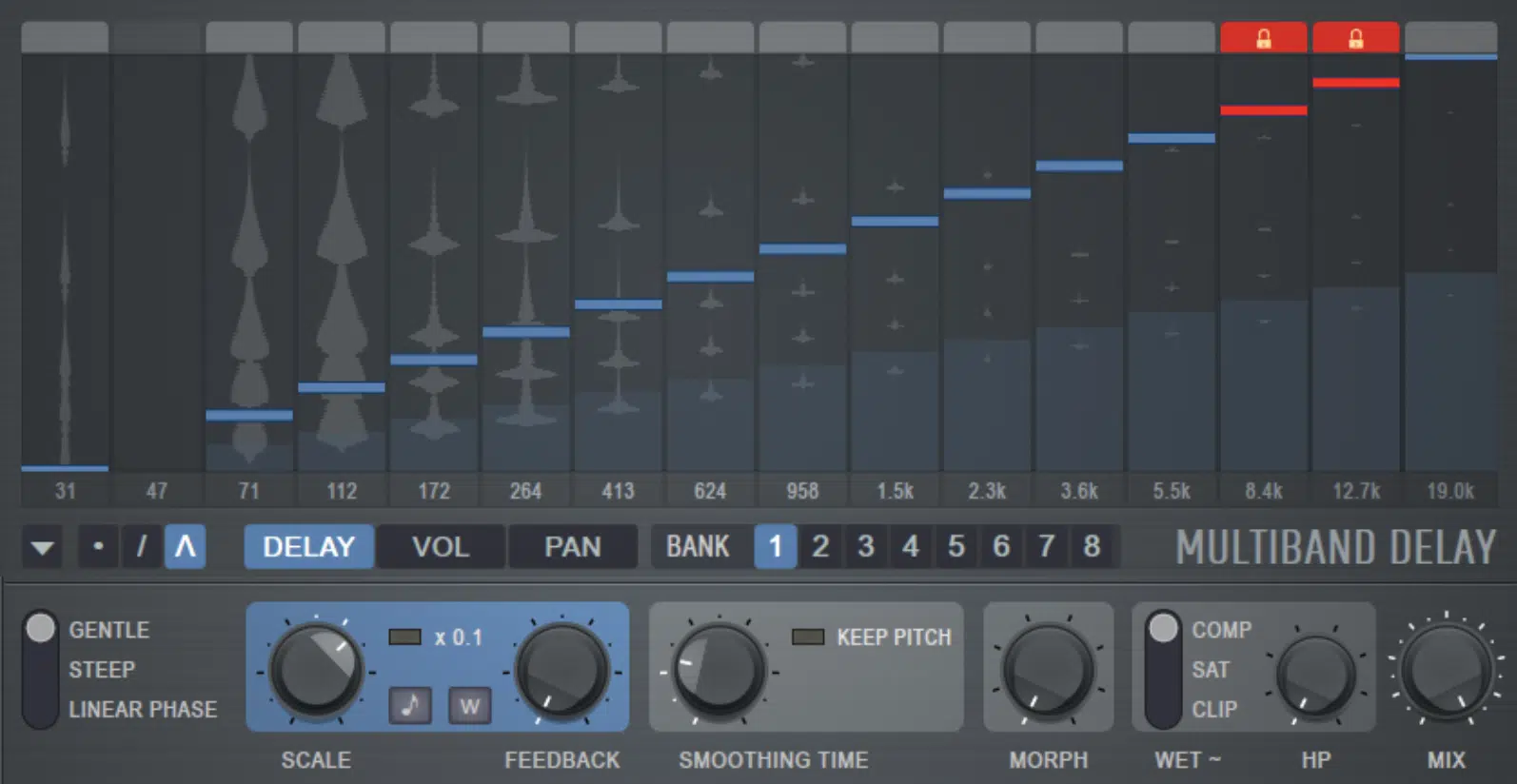 FL Studio Mobile 4 brings Slicer, Multiband Compressor & Scale Tool