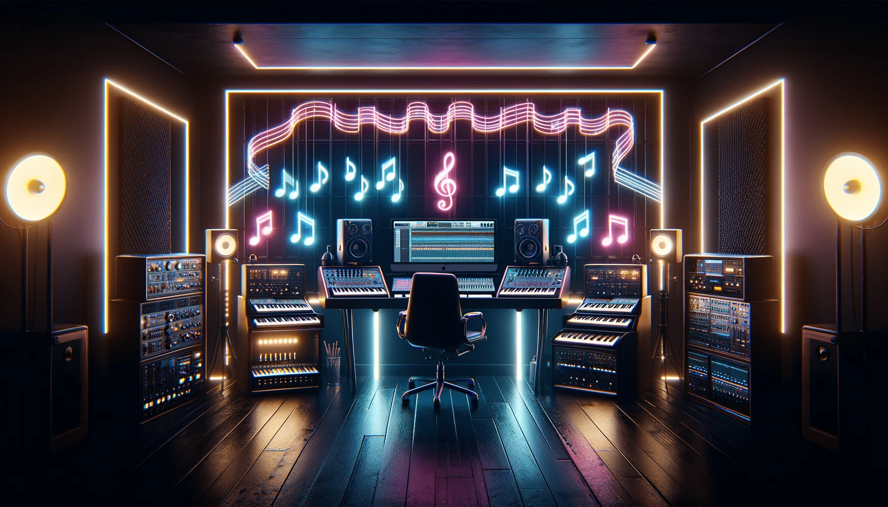 LoFi Chord Progressions: The 6 Best Chord Progressions for LoFi Music - 11 Music 12 - Unison