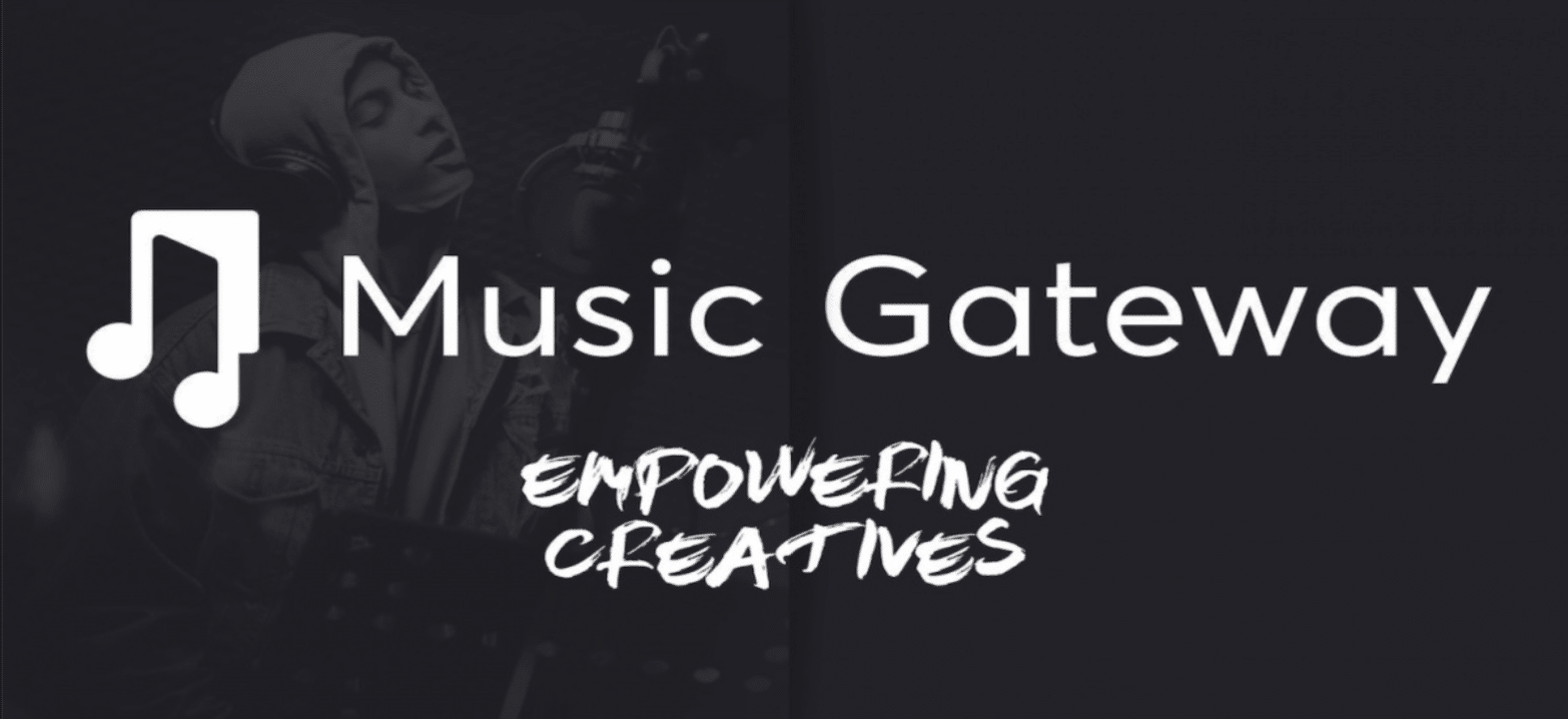 Music Gateway - Unison