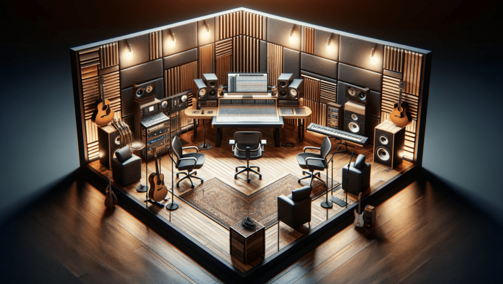 Exciting Music Industry Jobs For Music Producers in 2024