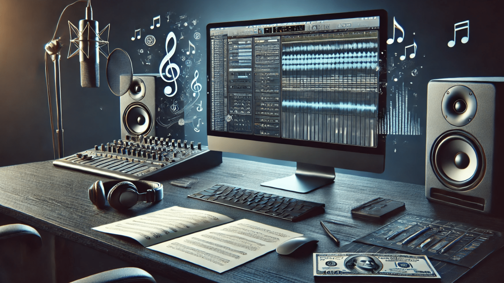 15+ Best AI-Enhanced Sound Design Tips, Tricks & Techniques - 17 Music Publishing 2 - Unison