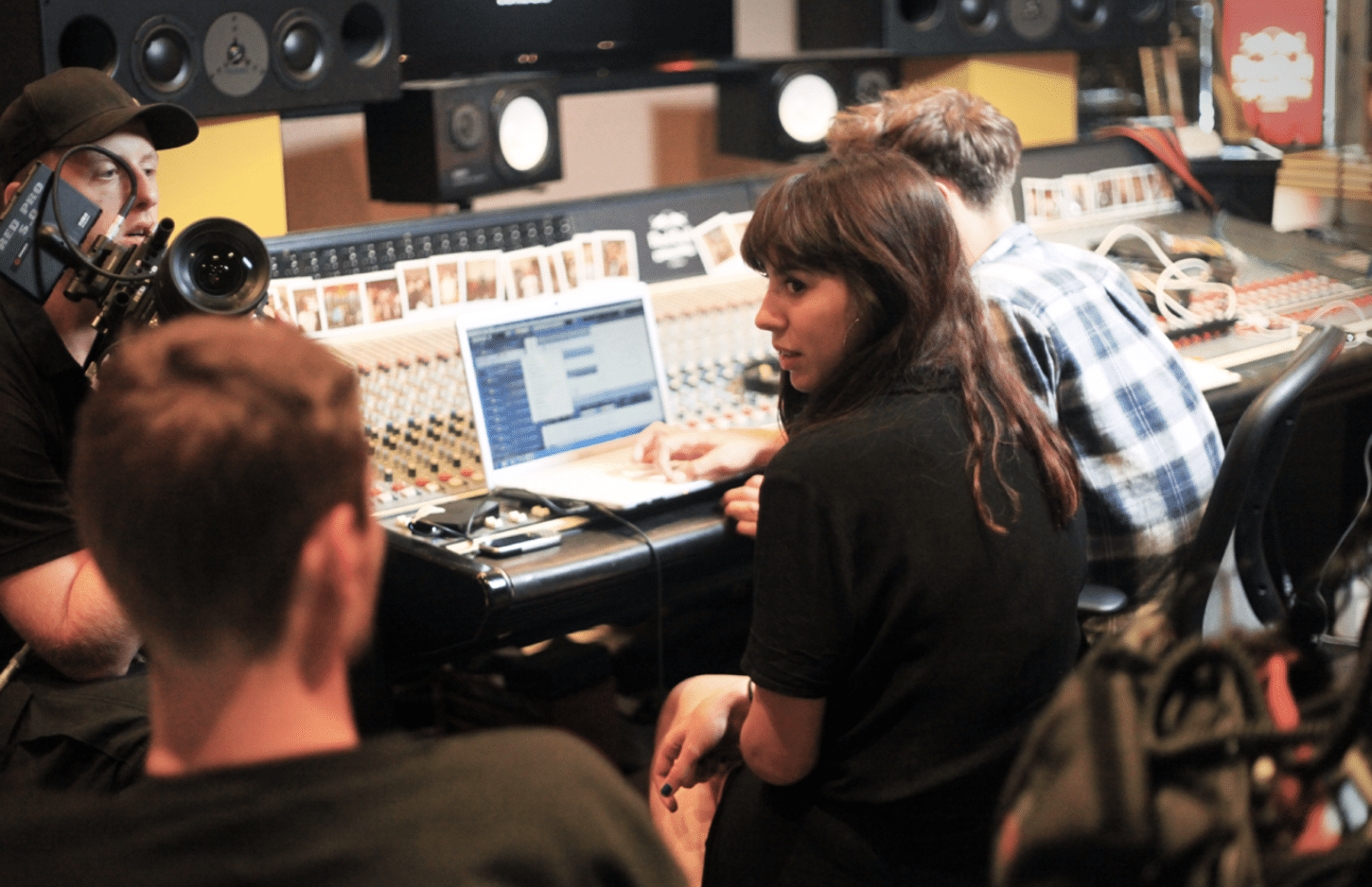 Music Supervisor - Unison
