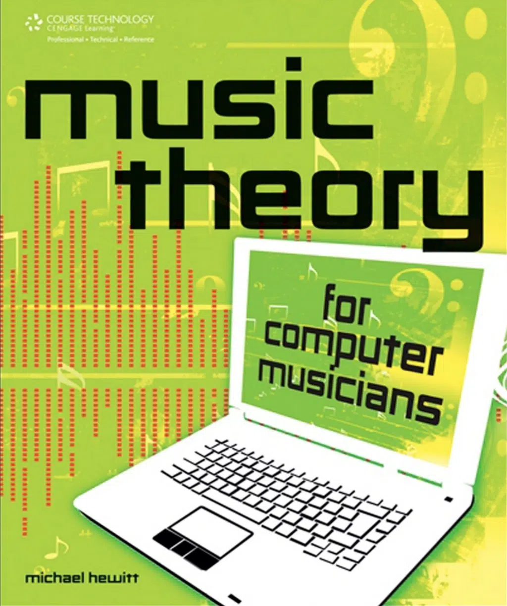 Music Theory for Computer Musicians - Unison