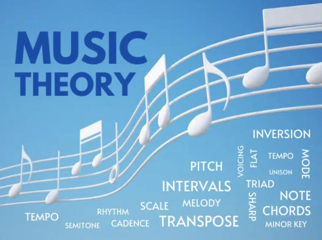 Music Theory - Unison