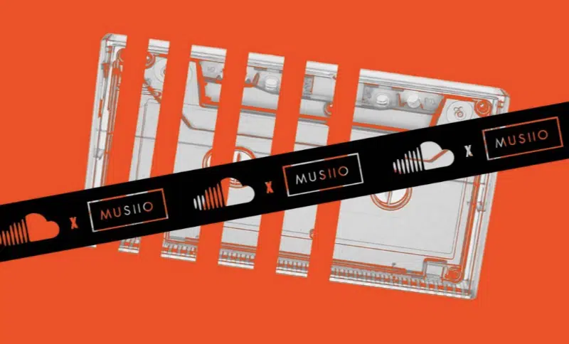 Musiio - Unison