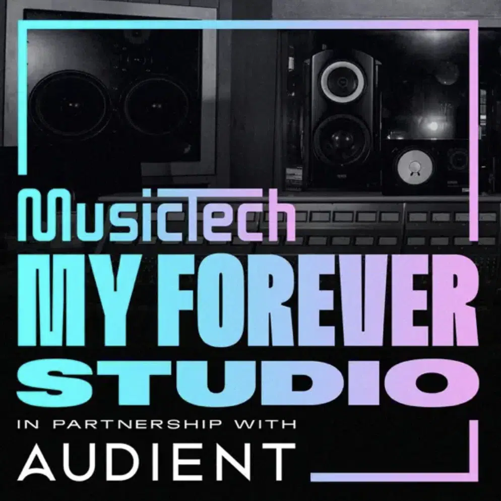 My Forever Studio - Unison