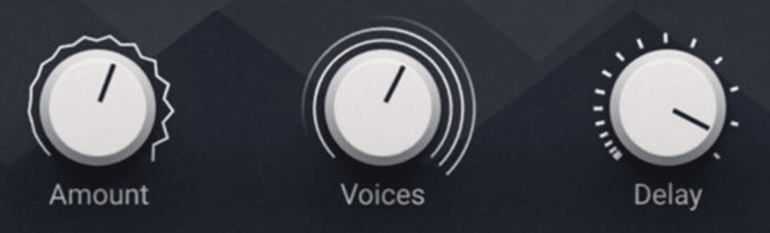 Native Instruments Choral 2 - Unison