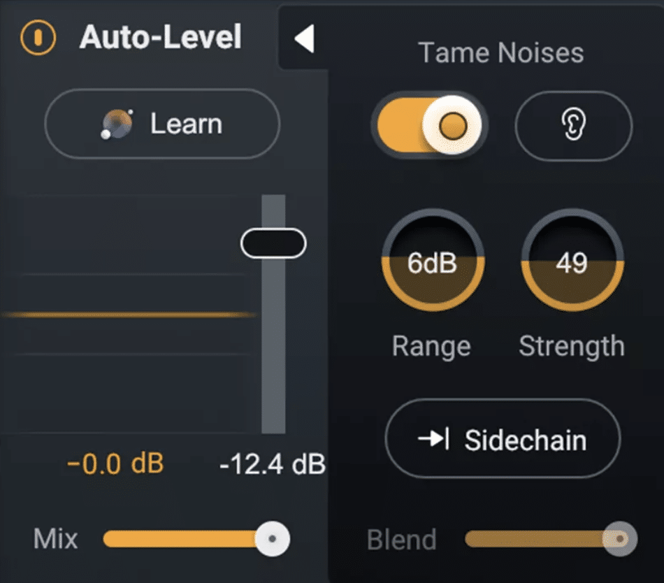 Nectar ALM Advanced Level Module - Unison