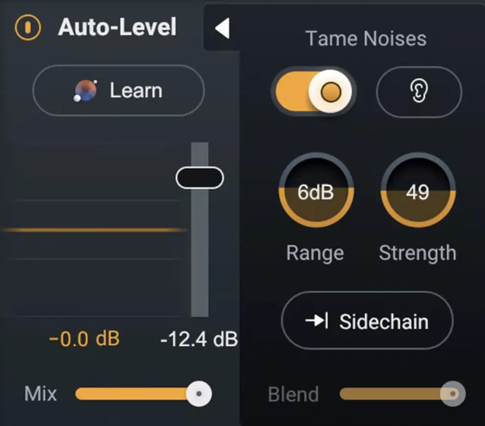 Nectar ALM Advanced Level Module - Unison