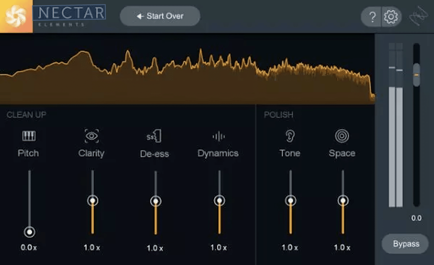 Nectar3 - Unison