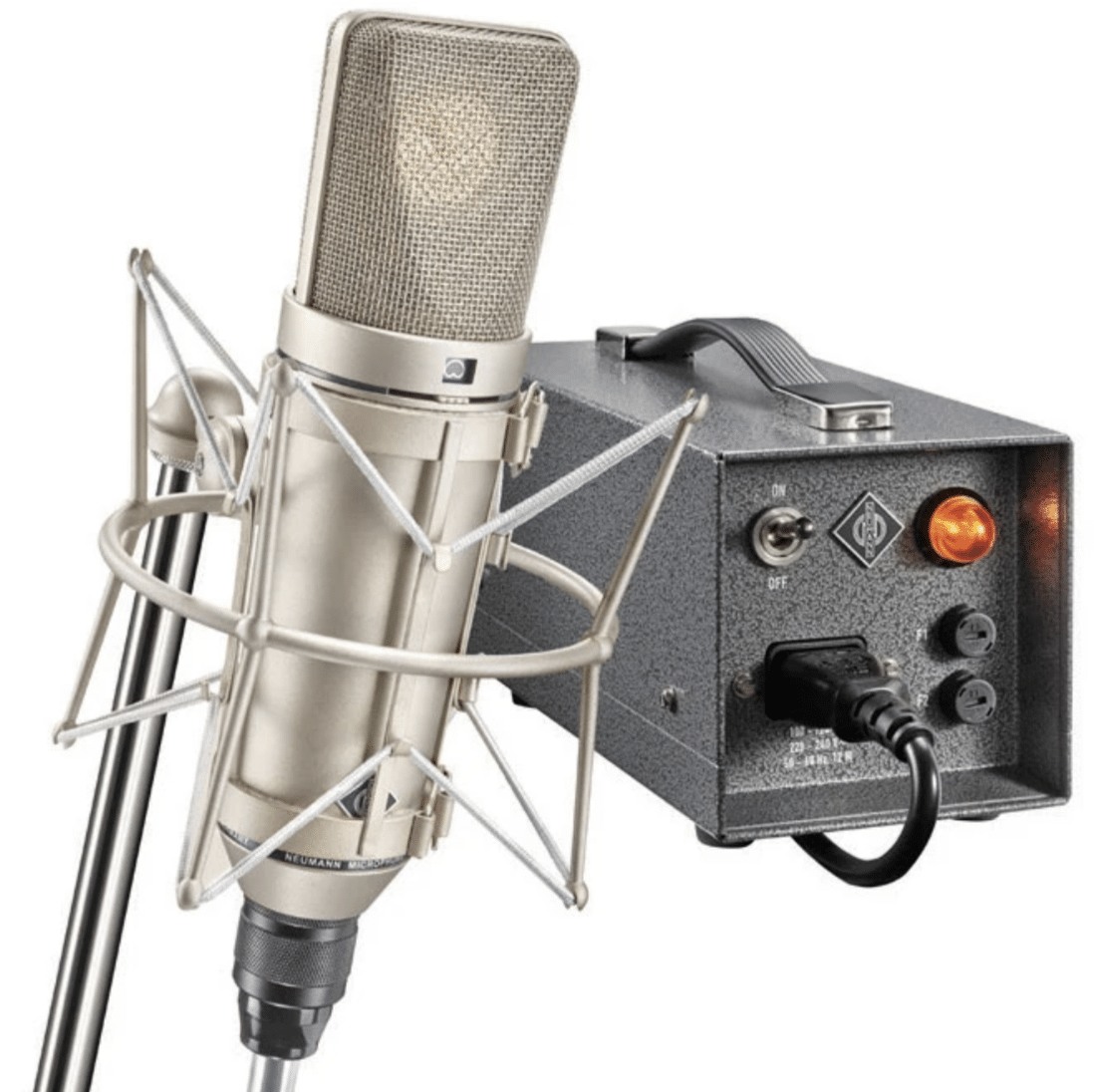 Neumann U67 Reissue - Unison