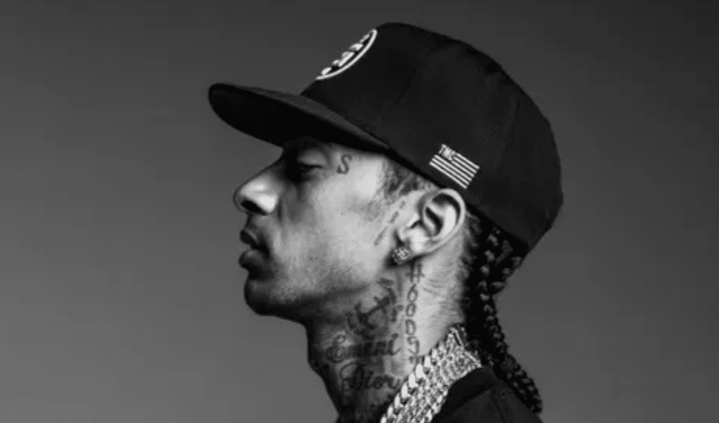 Nipsey Hussle - Unison