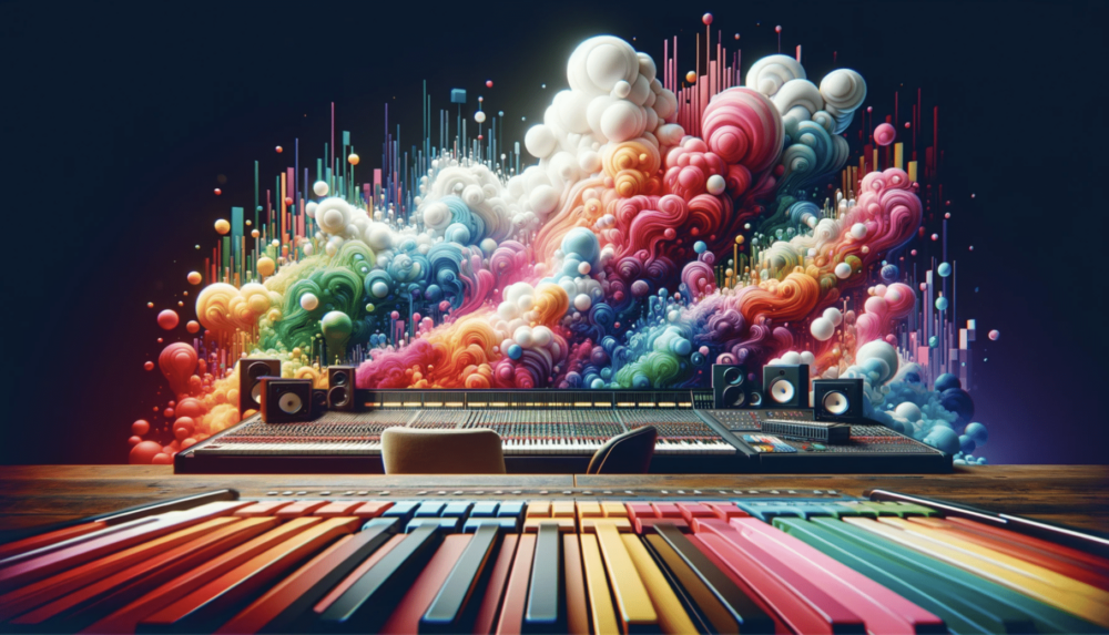 Noise Colors: Breaking Down White & Pink Noise (+ 7 more!)