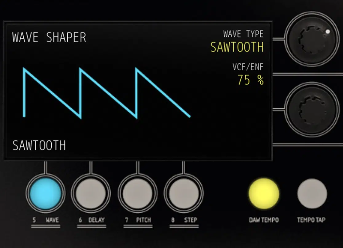 OTO Effects - Unison