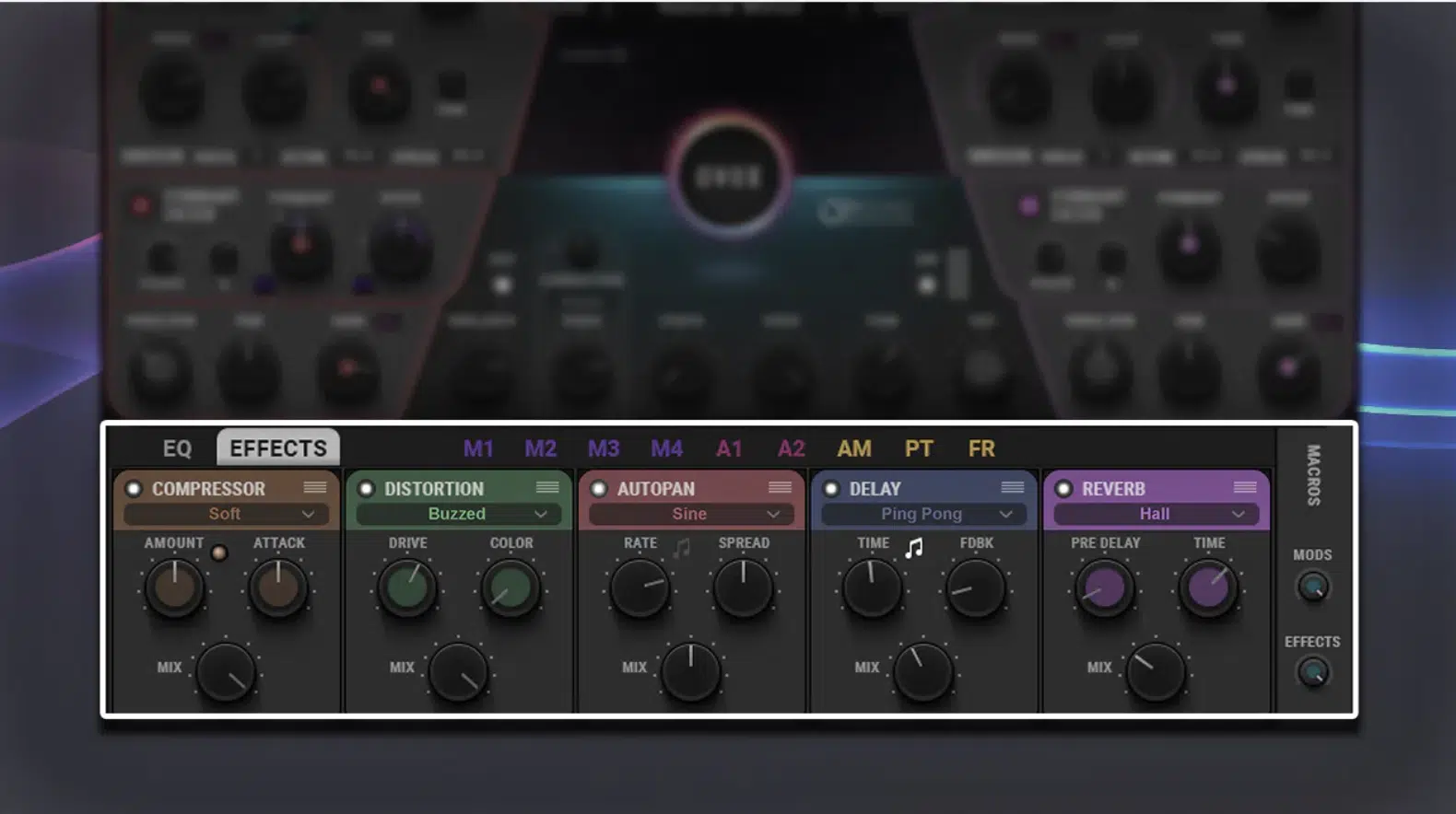 Best vocal deals synth vst