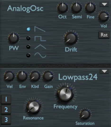 Odin 2 Free Synthesizer – thewavewarden