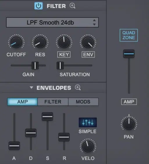 Unisynth vs Omnisphere 3: The Ultimate Synth Engine Showdown - 8 Omnisphere Filter - Unison