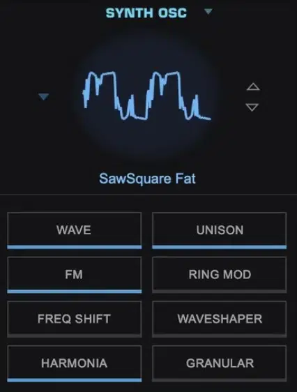 Unisynth vs Omnisphere 3: The Ultimate Synth Engine Showdown - 5 Omnisphere Synth Oscillator - Unison