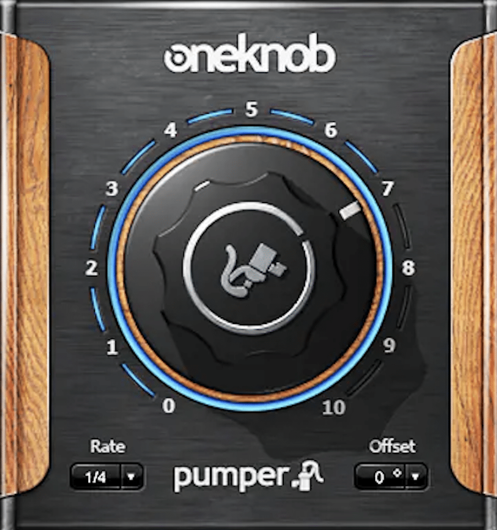 OneKnob 2 - Unison