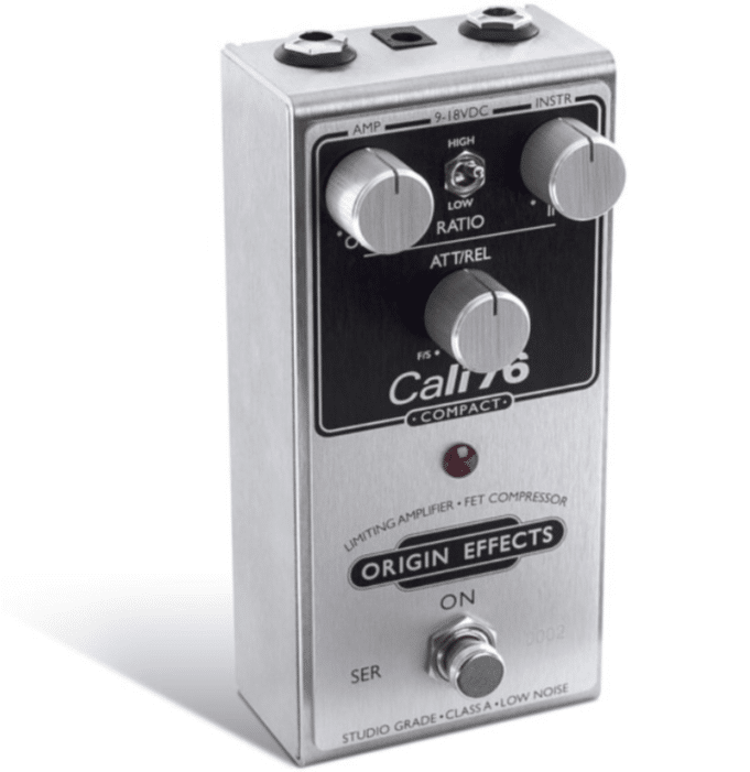 Origin Effects Cali76 Compact Deluxe e1737243413412 - Unison