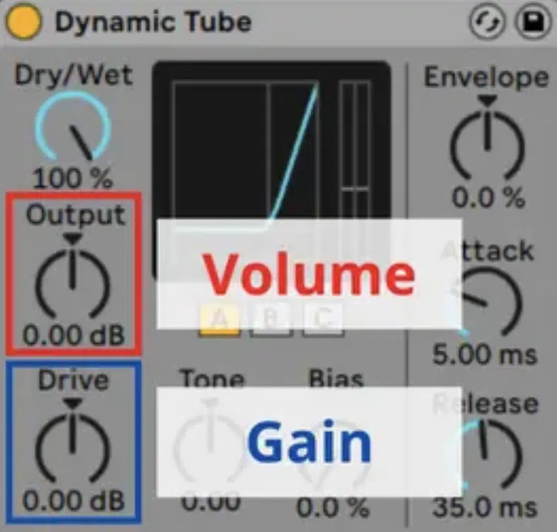 Output Volume e1684607064108 - Unison