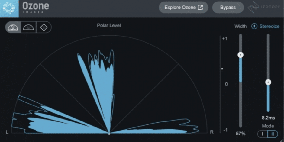 Phase Alignment 101: How to Achieve Perfectly Balanced Tracks - 17 Ozone Imager 2 - Unison