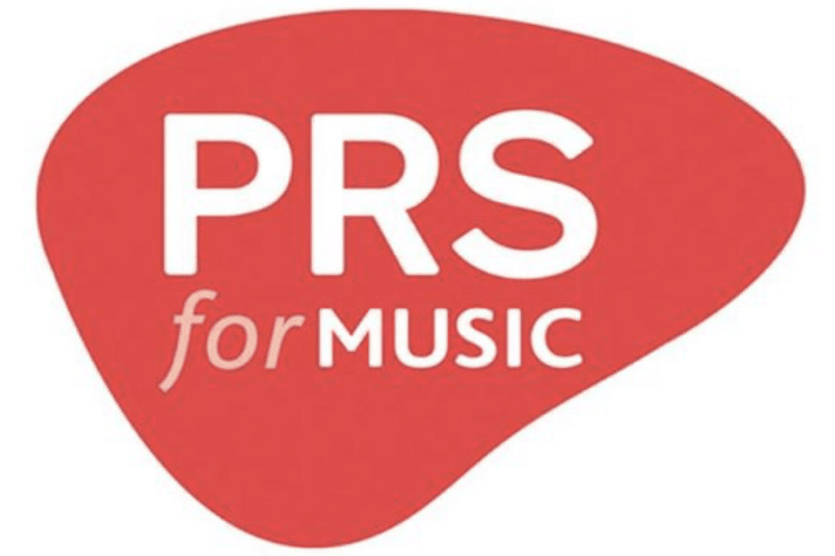 PRS Performance Rights Society for Music - Unison
