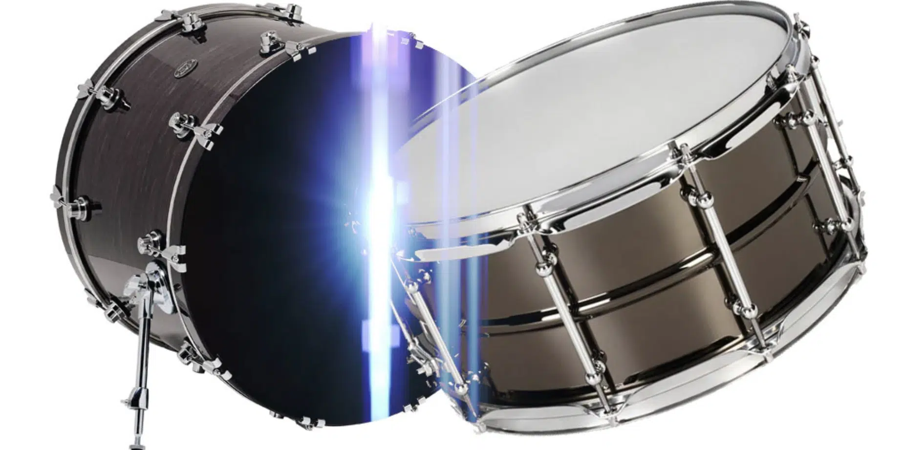 Pairing Kick Snare 1 - Unison