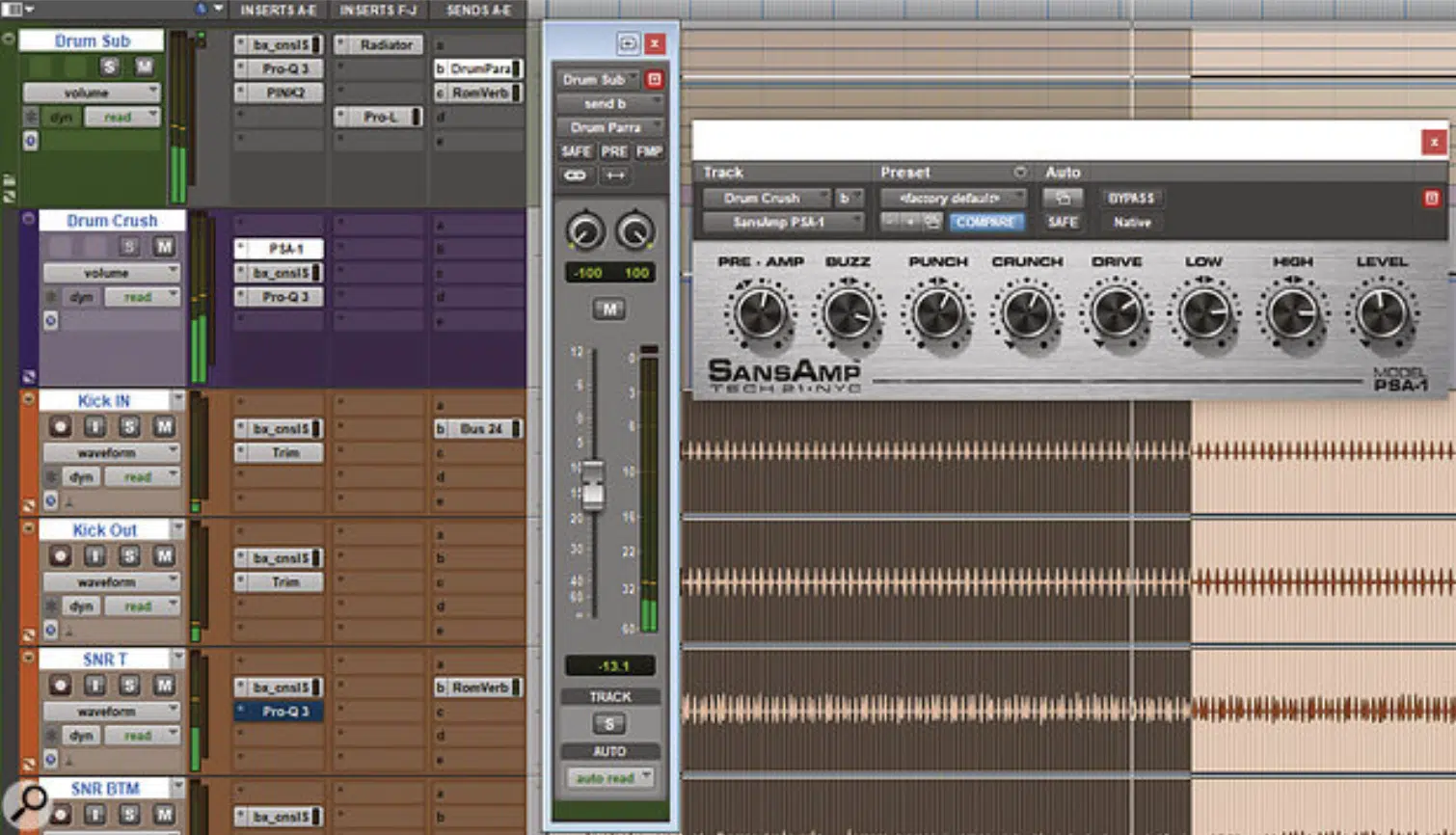 Parallel Processing 1 - Unison