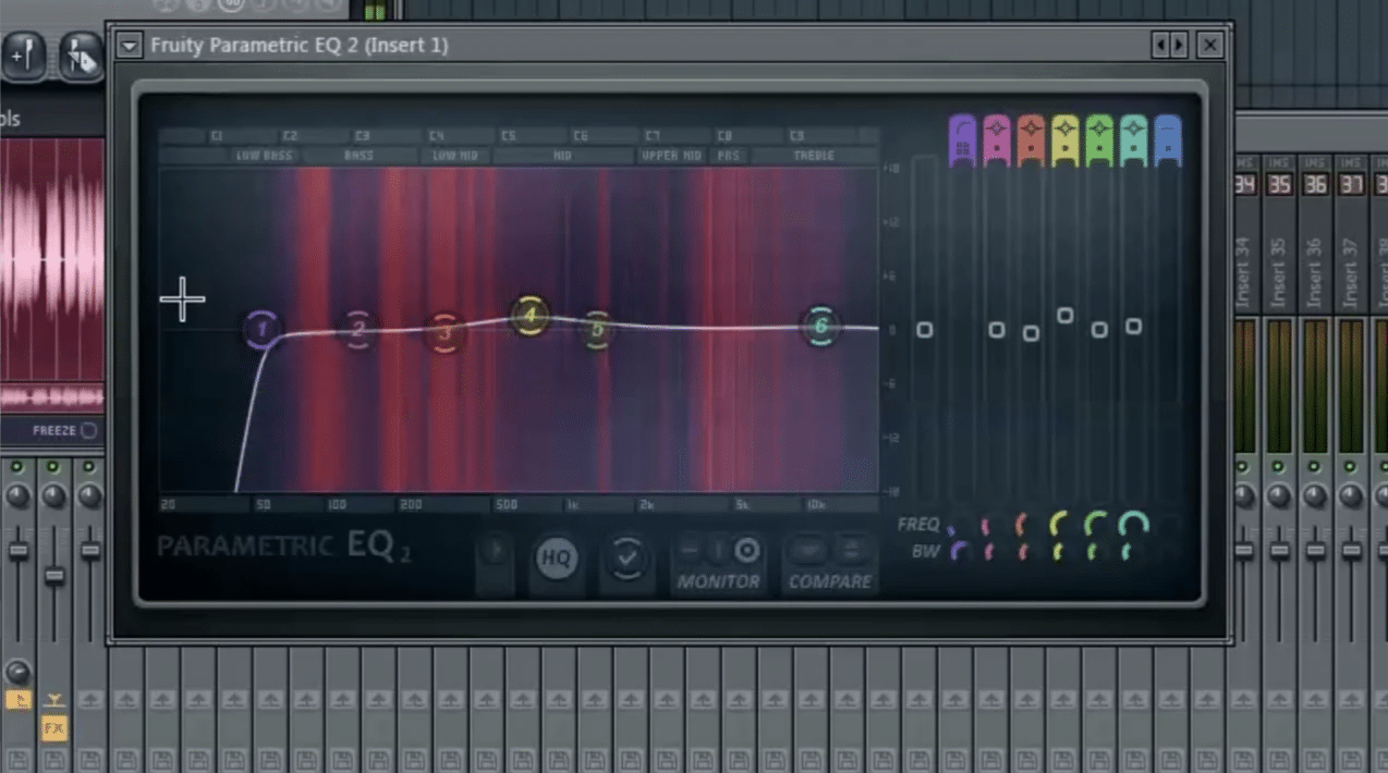 Parametric EQ 101: Precise Control Like Never Before + Tips - 10 Parametric EQ FL - Unison