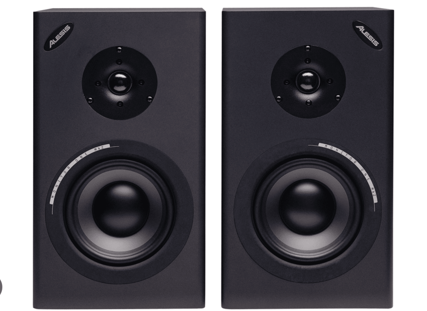 Passive Monitors - Unison
