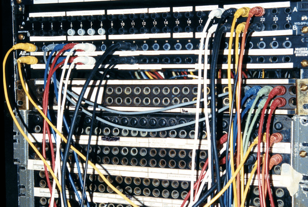 What is a Patchbay? Unlock the Magic of Seamless Audio Connections