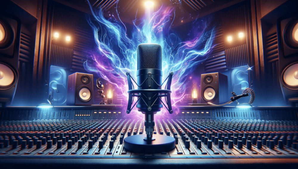 What is Phantom Power? Unleash Super Clear Audio (2024)