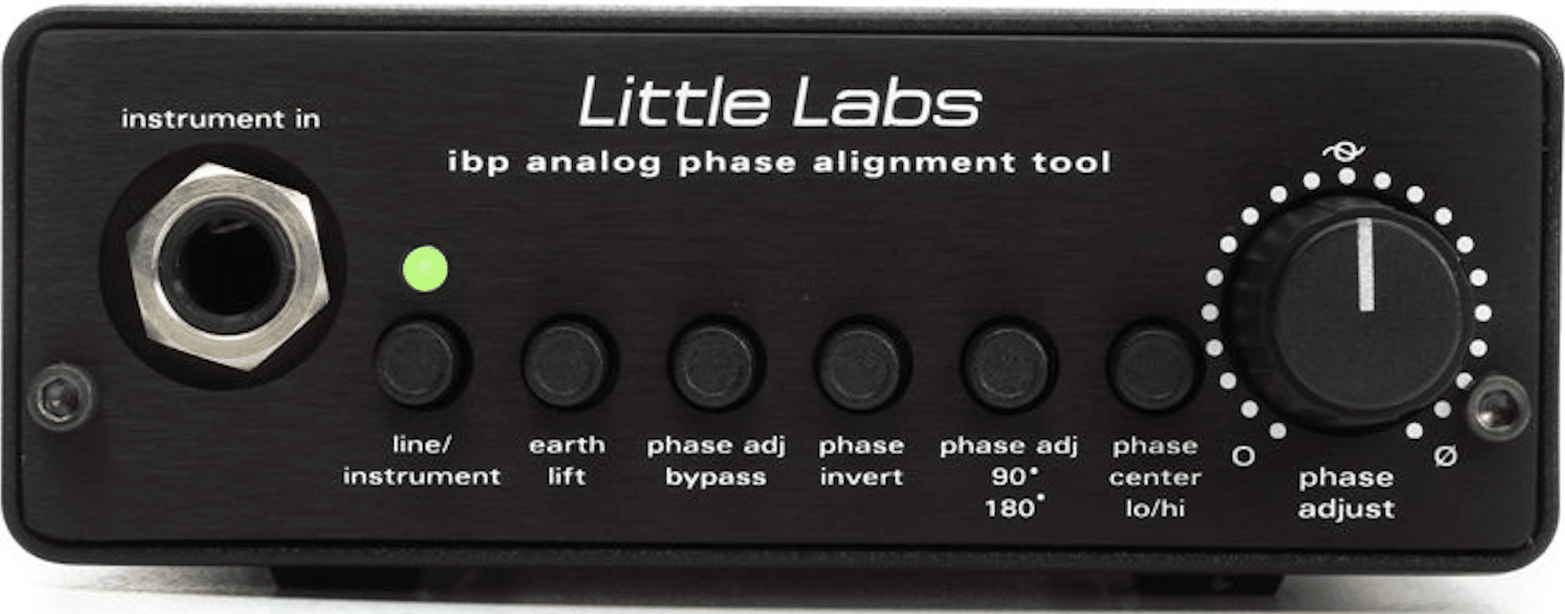 Phase Alignment - Unison